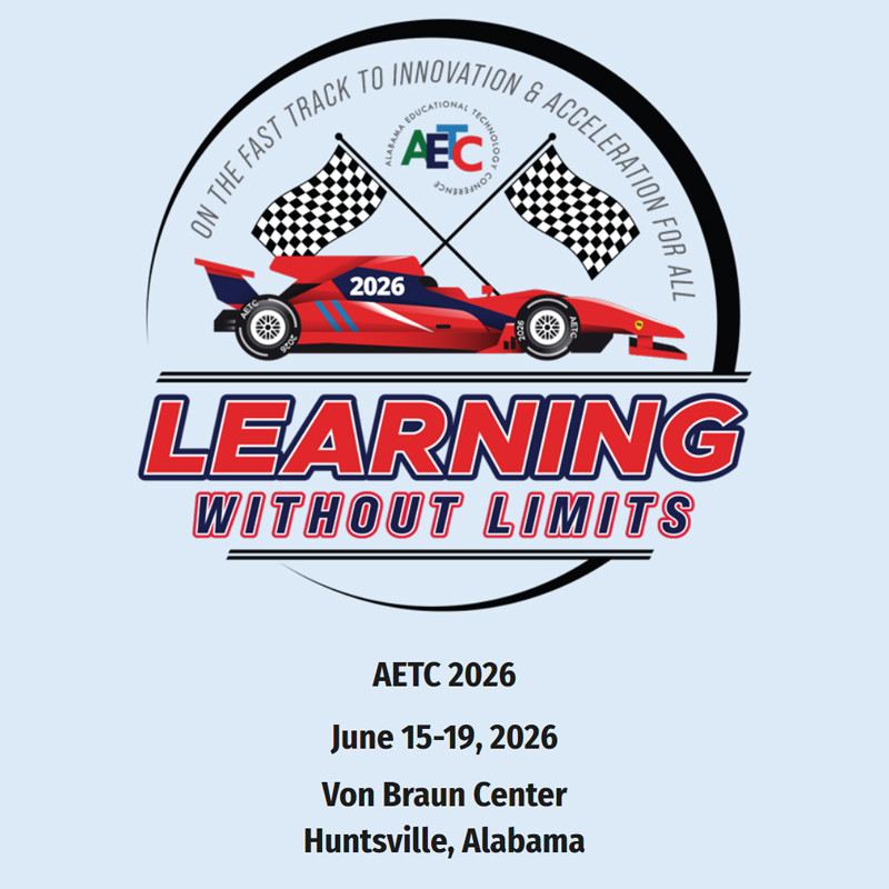 AETC (Alabama Educational Technology Conference)