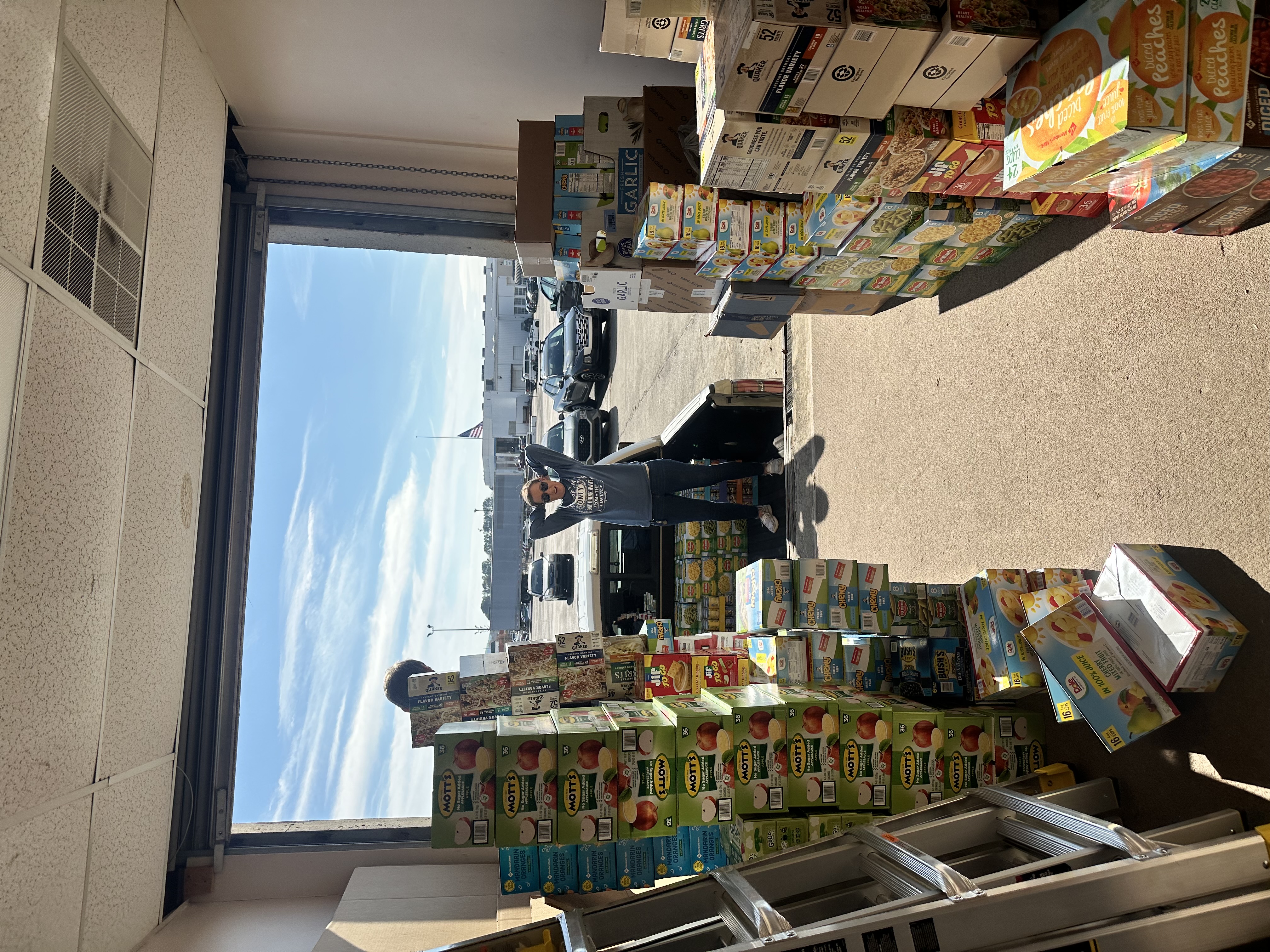 Book Systems community involvement