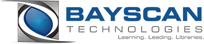 BayScan logo