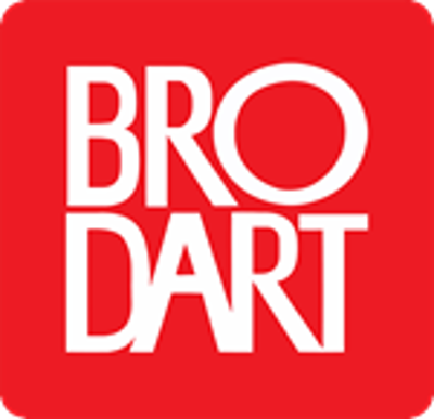 Brodart logo