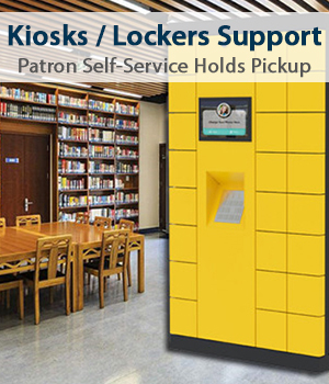 Kiosk and Locker Features Image