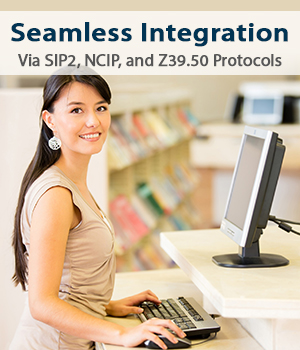 Seamless Integrations Image