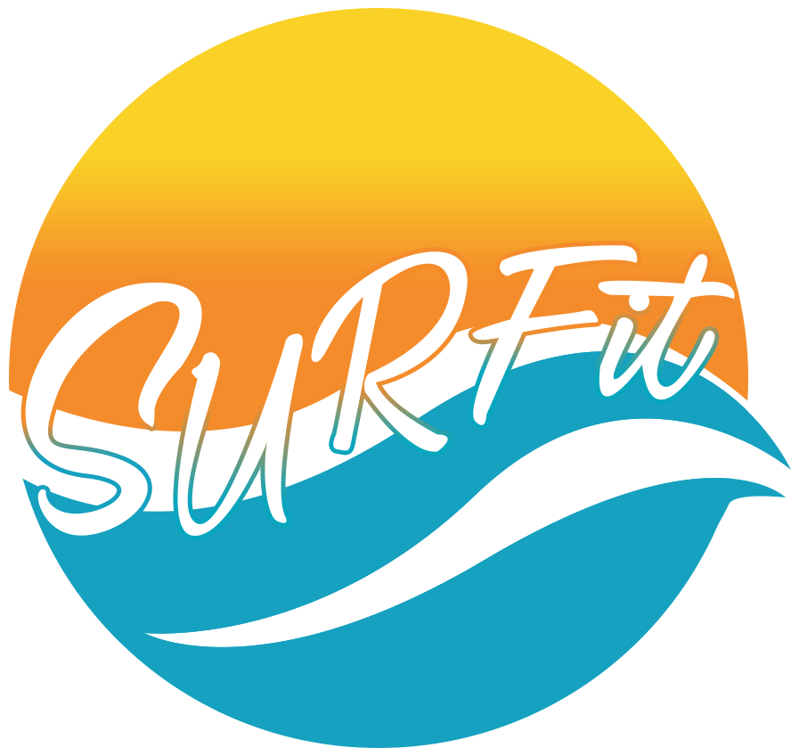 SURFit Logo