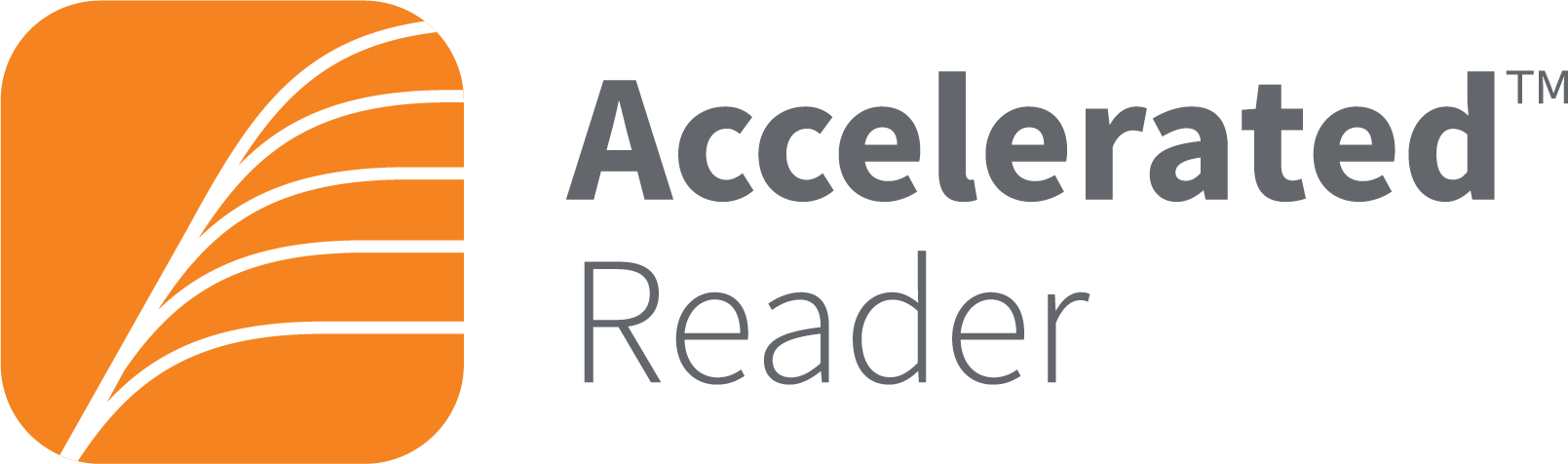 Accelerated Reader Logo