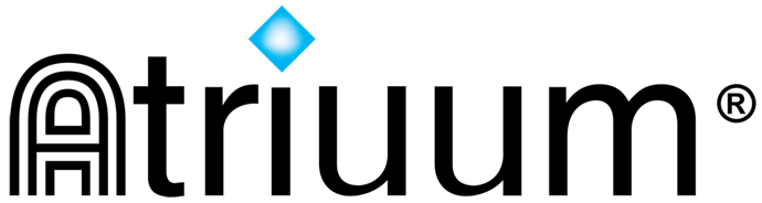Atriuum Logo