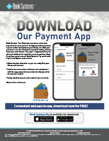 BSI Pay Mobile App for Atriuum