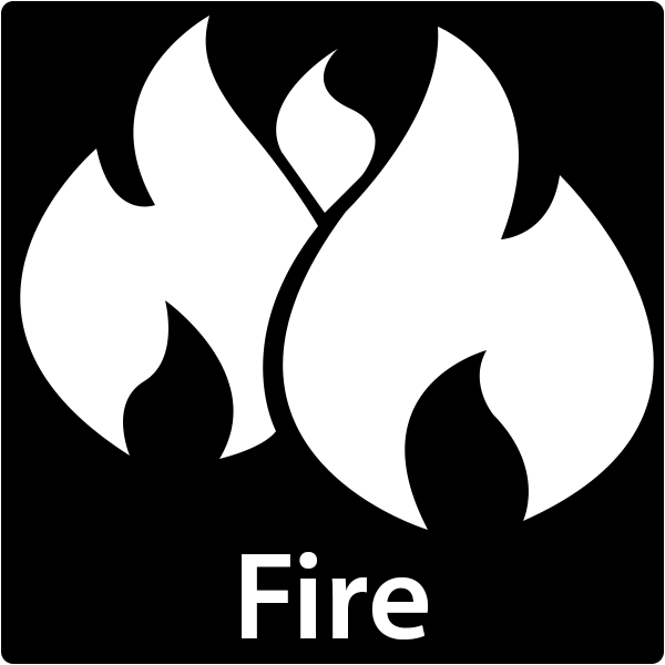 Fire Icon Image