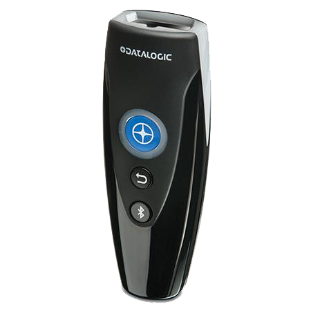 Mobile Barcode Reader Image