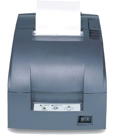 Thermal Receipt Printer