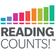 Reading Counts Logo