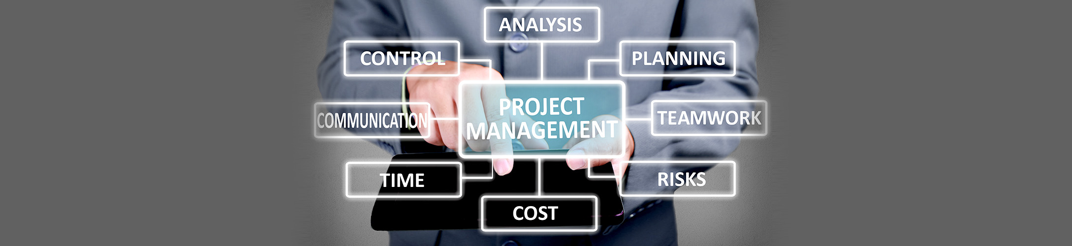 Project Management Services