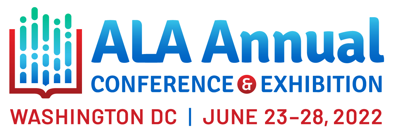 ALA 2022 Conference Logo