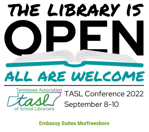 TASL Conference Logo